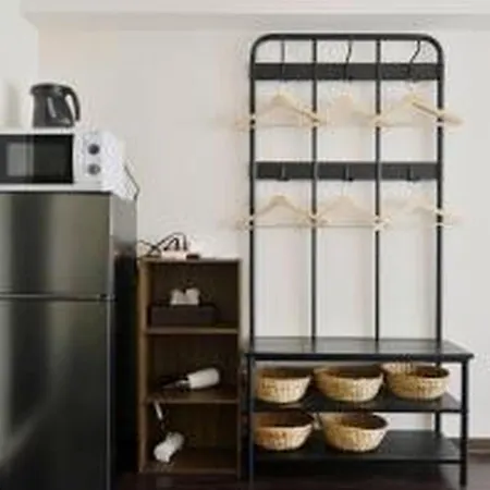 アルカディアef507 Apartment